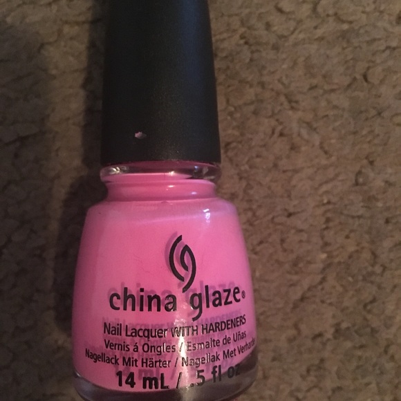 China Glaze Nail Polish Bundle - Picture 5 of 6